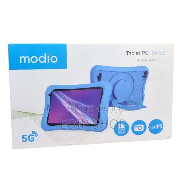 New Tablet 32 GB Blue - main view