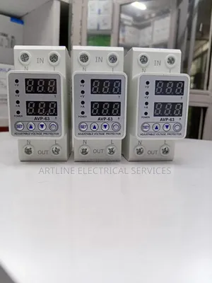 Digital Avs