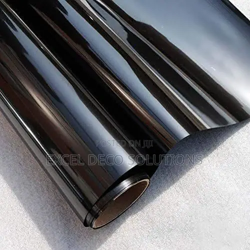Reflective Film for Comfortable Modern Interiors