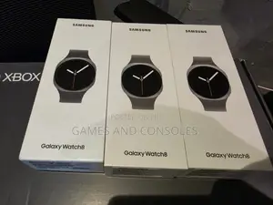 Samsung Galaxy Watch 7