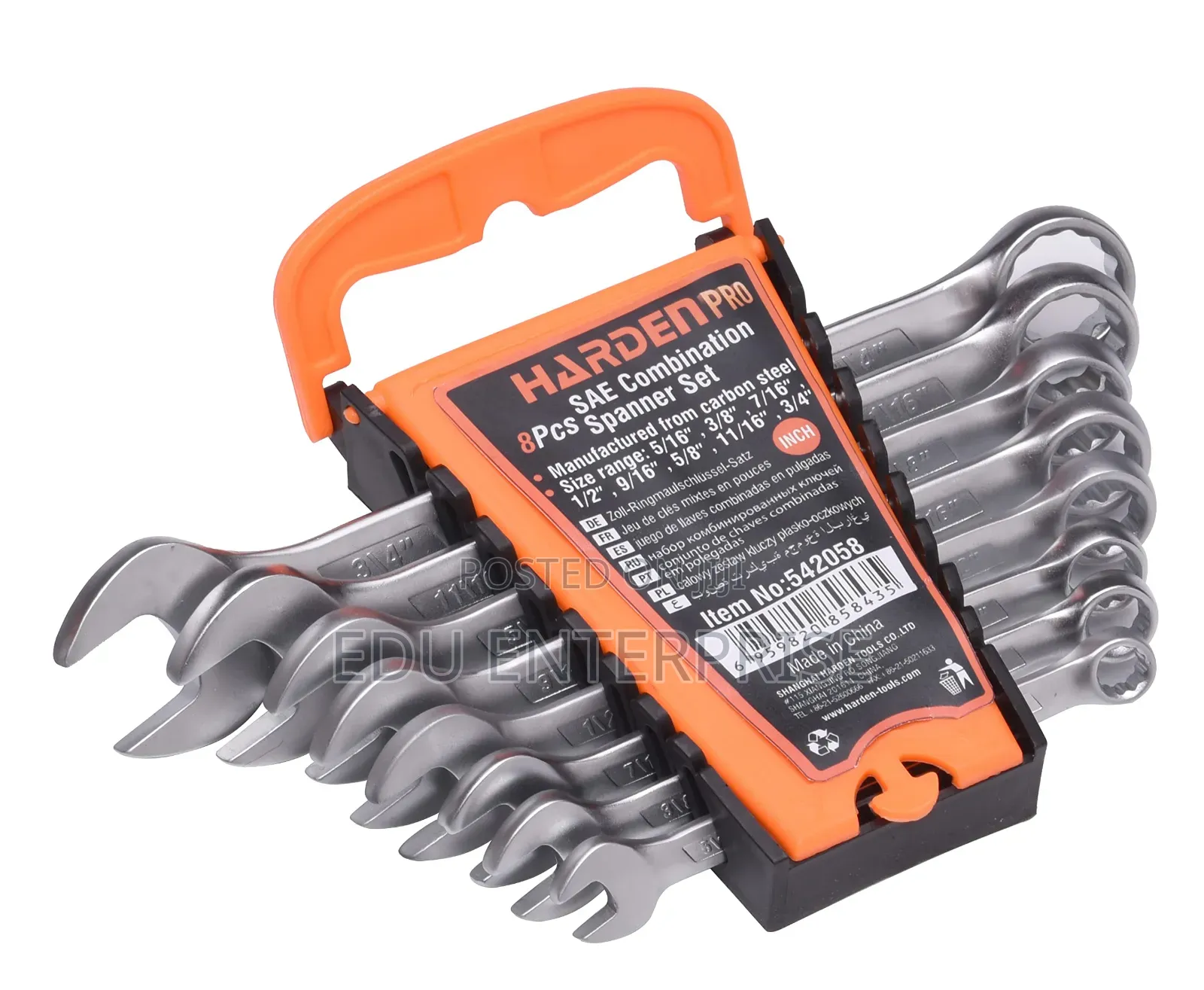 Combined Spanner