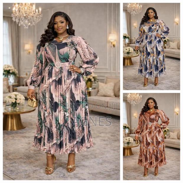 Fashionable Dresses - thumbnail 2