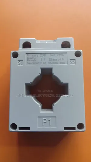 200a/5 Current Transformer