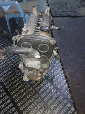 Engine Slim 4g93