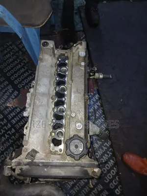 Engine Slim 4g93