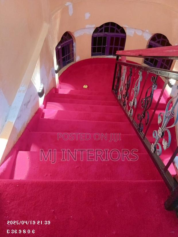 Usa Wall to Wall Carpet for Commercial Residents Spaces