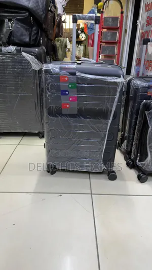 Large Size Rubber Suitcase_y