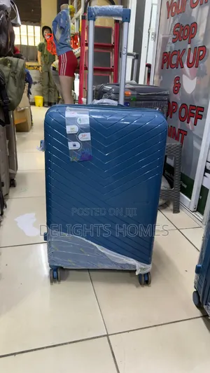 Large Size Rubber Suitcase_y