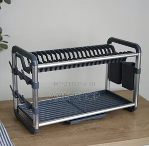 Kitchen Rack