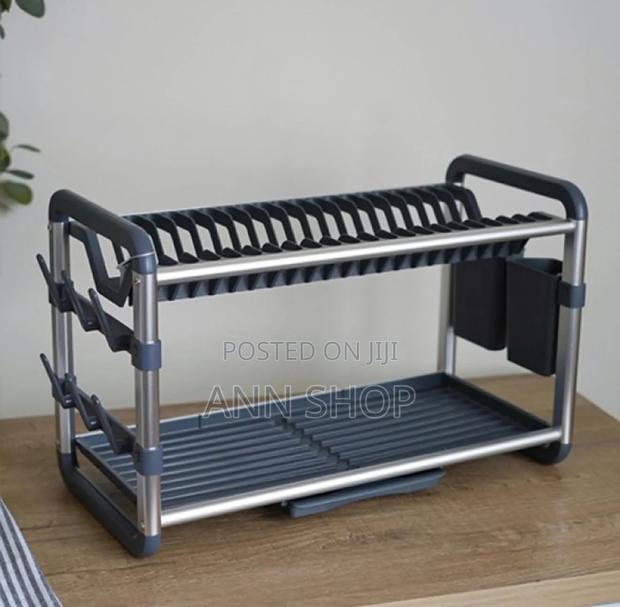 Kitchen Rack