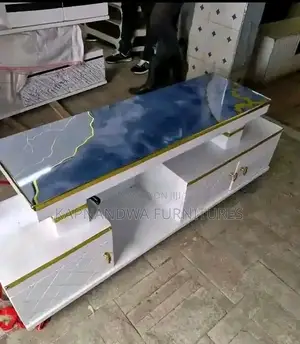 Modern Tv Stand