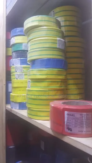 Heat Insulation Sleeves