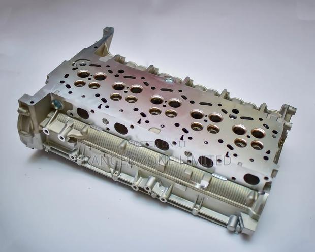 Cylinder Head Ford Ranger 3.2 and 2.2 - thumbnail 2