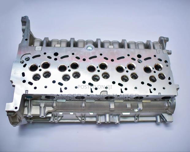 Cylinder Head Ford Ranger 3.2 and 2.2 - thumbnail 3