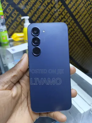 Tecno Spark 40 Pro 128 GB Black