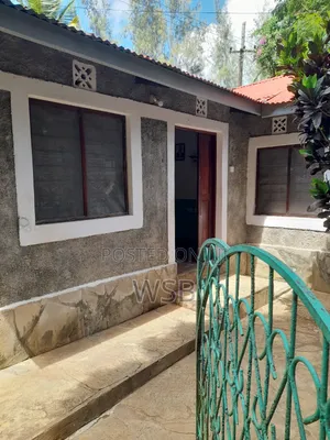 2bdrm House in Diani for rent