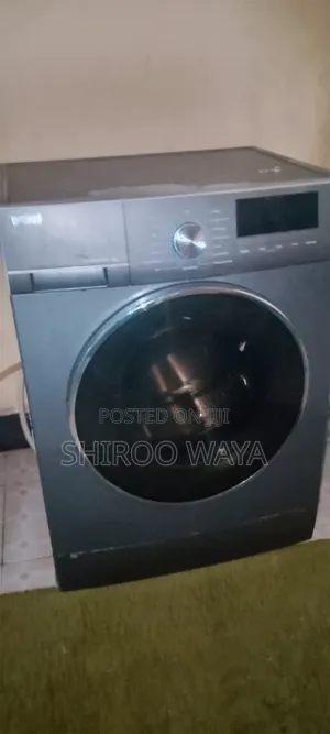 Von Washing Machine