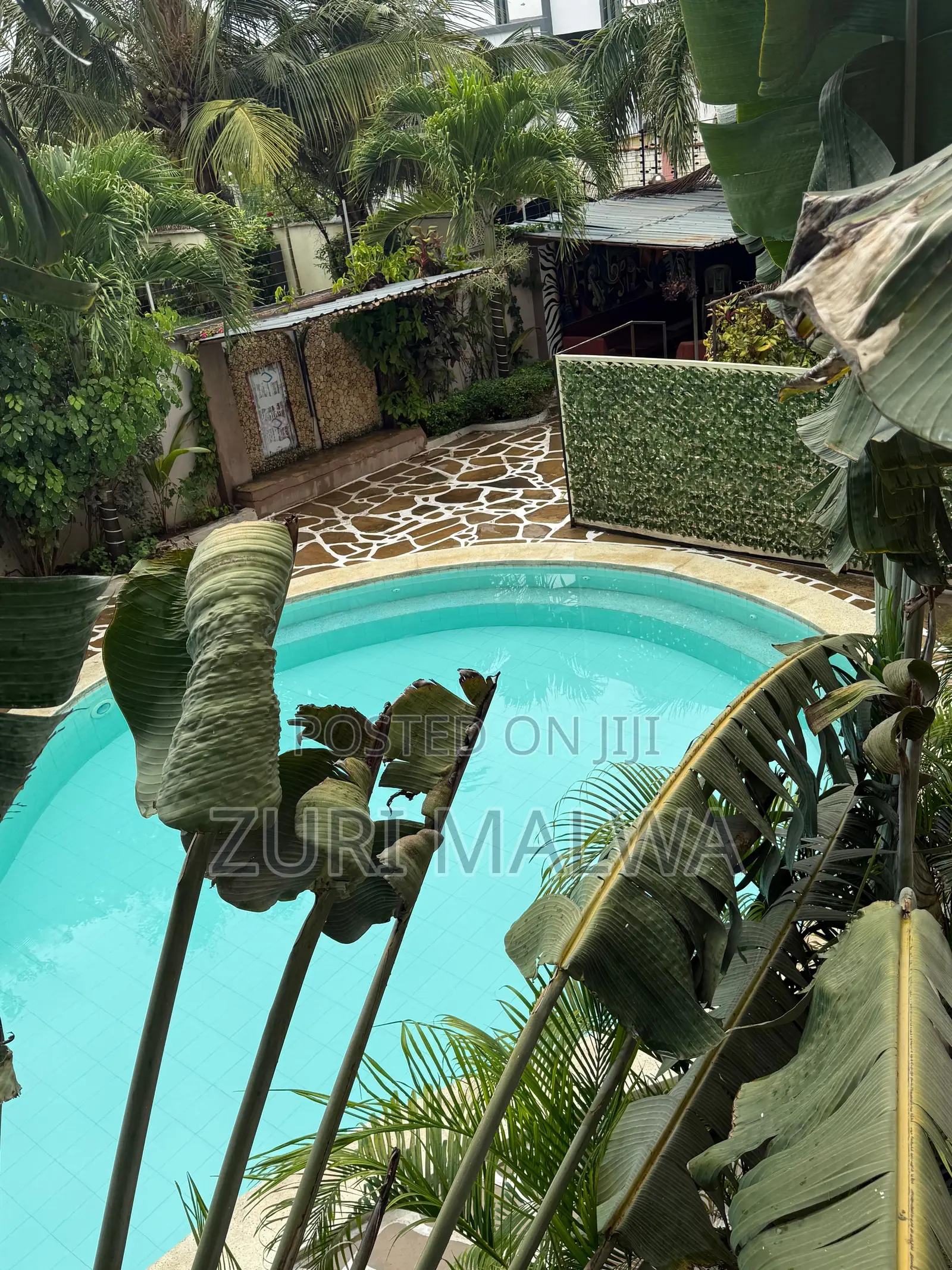 4br Villa With A Pool
