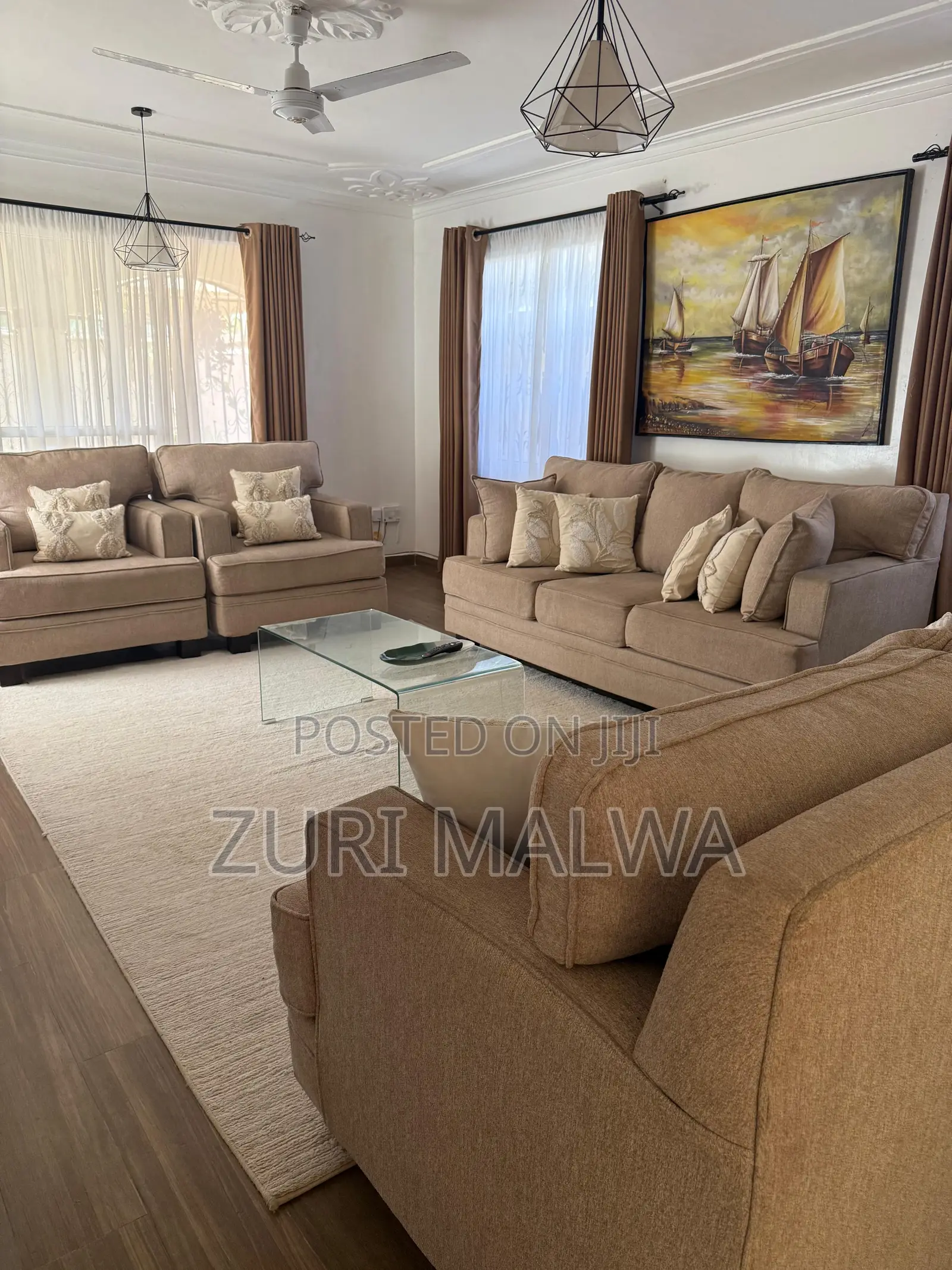 4br Villa With A Pool