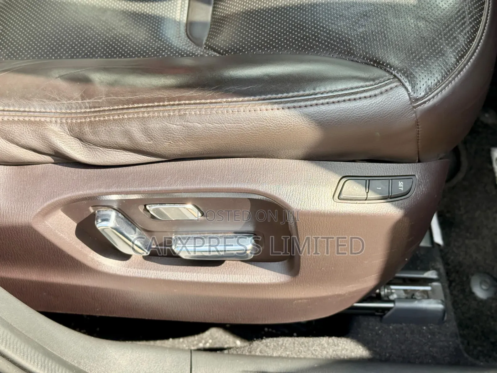 Mazda CX-8 2.2 FWD (6 seater) 2019 Black