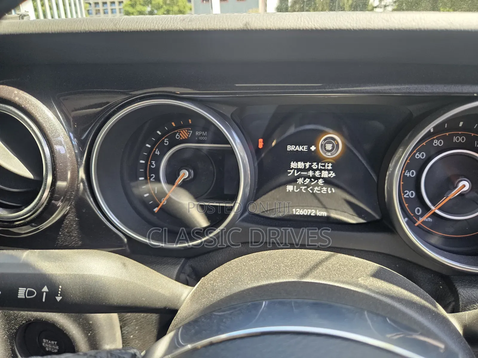 Jeep Wrangler 2020 White