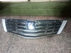 Alphard 2010/2011/2012 Grille