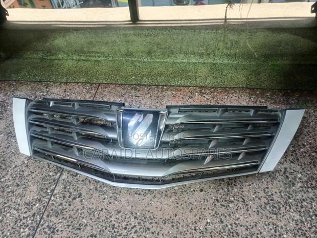 Alphard 2010/2011/2012 Grille - thumbnail 2