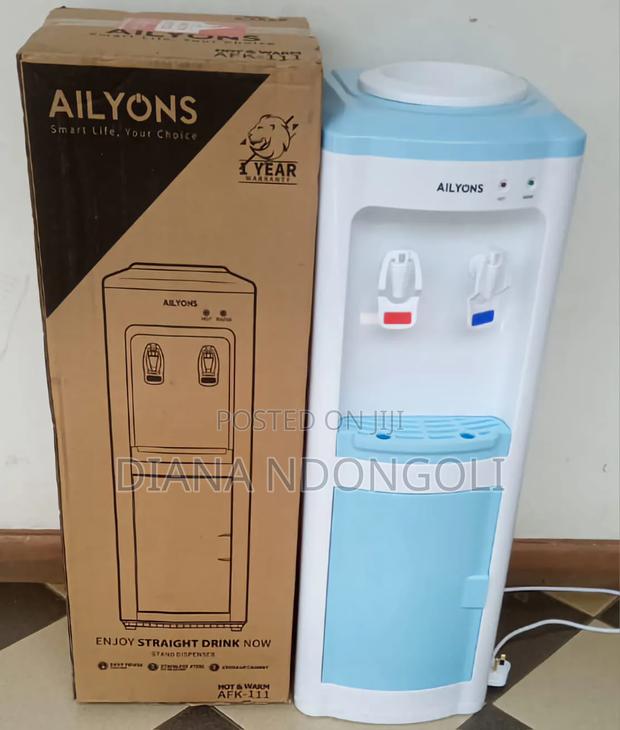 *Ailyons Dispenser H N Afk-111