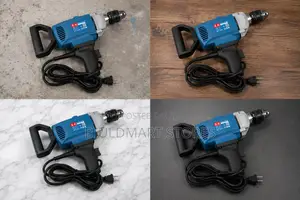 Electric Drill Machine