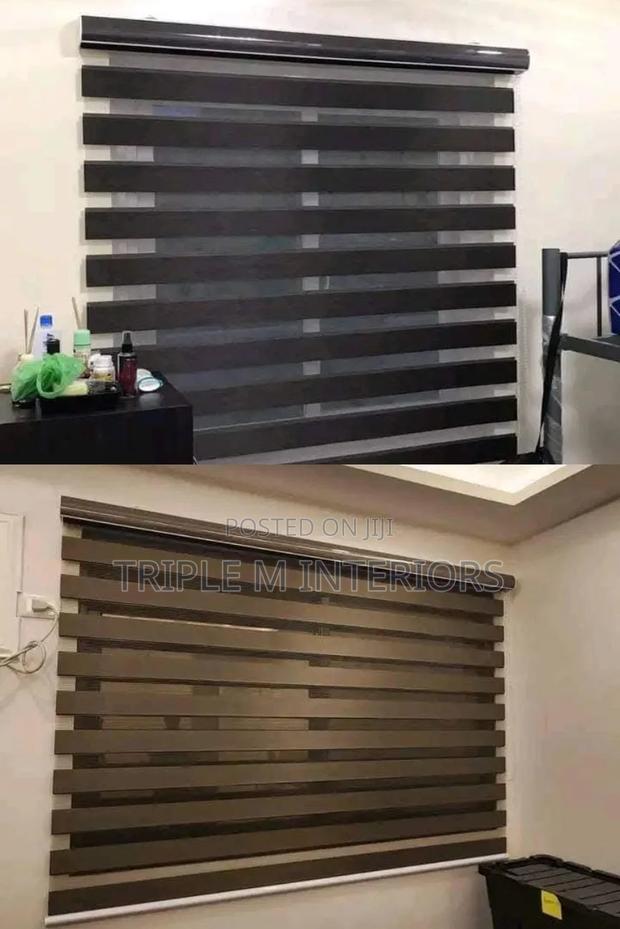 Quality Guaranteed Venetian Blinds | 5-Star Customer Choice - main view