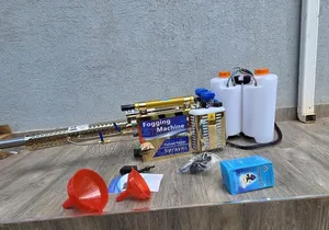 Heavy Duty Fogging Machine