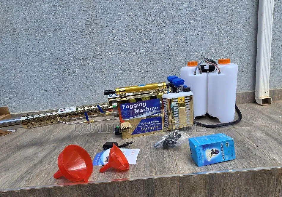 Heavy Duty Fogging Machine
