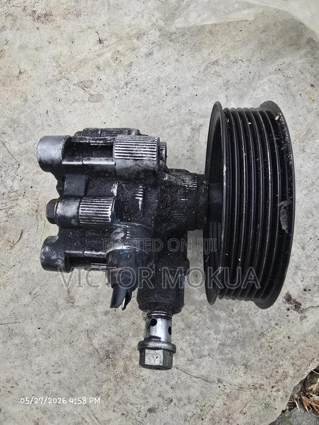 Toyota Harrier 2az Power Steering Pump - thumbnail 3
