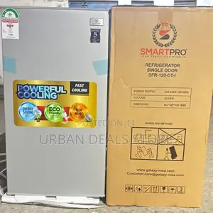 92 Litres Smart Pro Single Door Refrigerator
