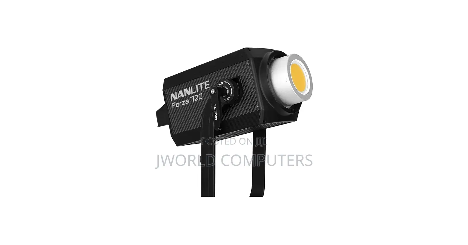 Nanlite Forza 720b
