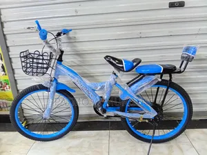 Bonny Kids Bicycle Size 20