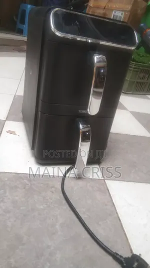 Air Fryers