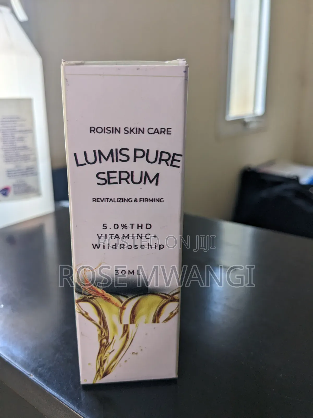 Skincare Products