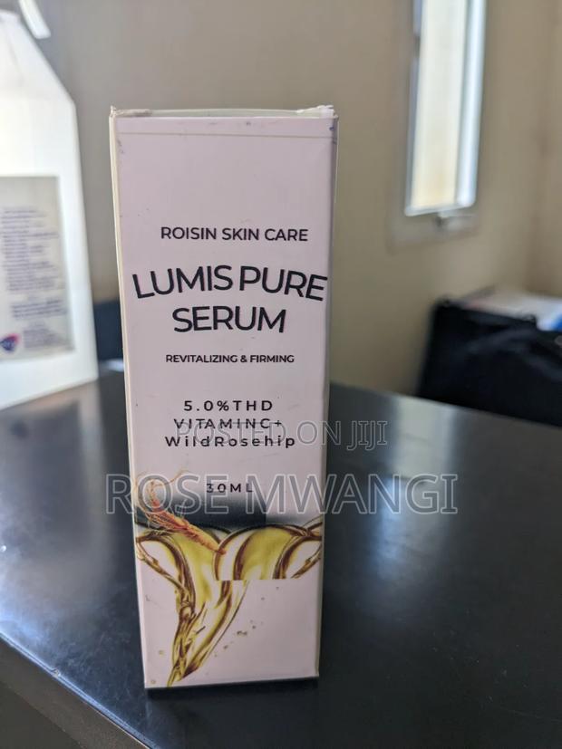 Skincare Products