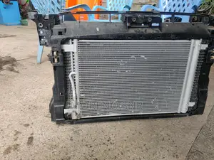 Volkswagen Golf Mk7 Radiator