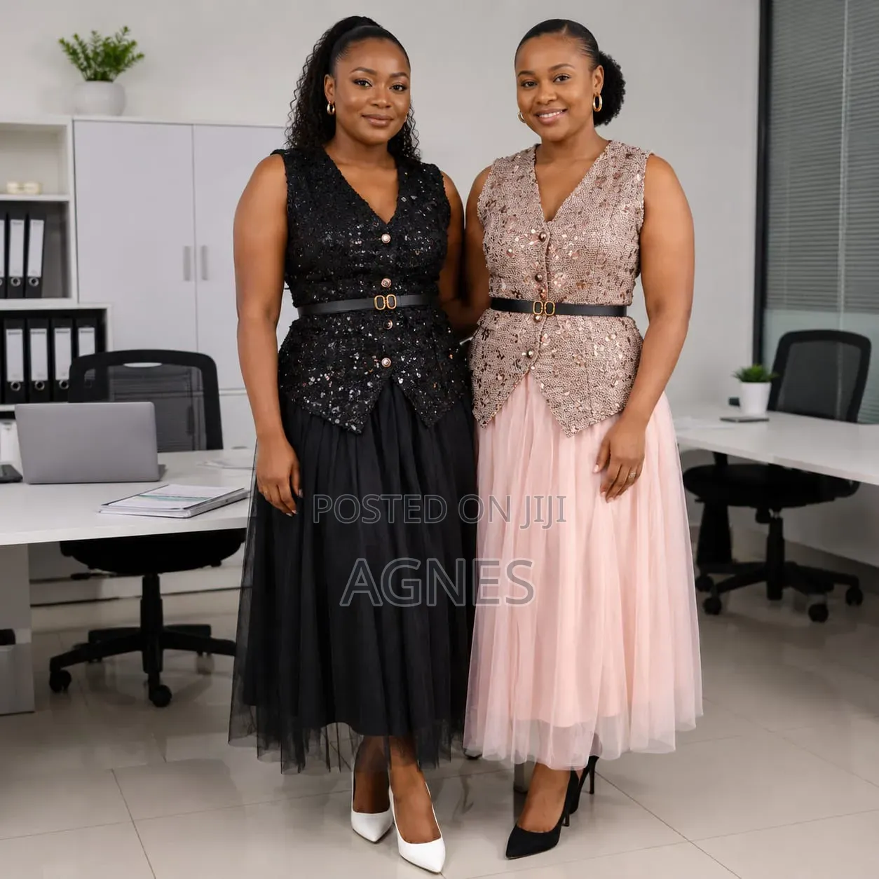 Fashionable Dresses and Jamsuits
