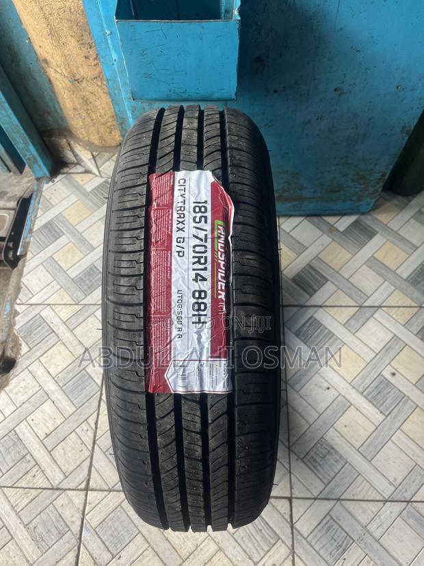 185/70r14 Landspider