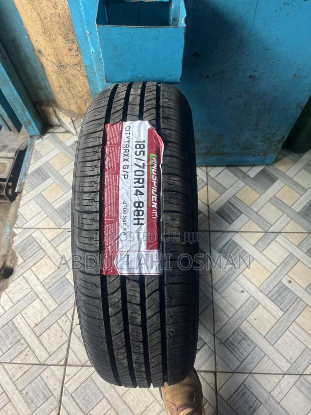 185/70r14 Landspider - thumbnail 2
