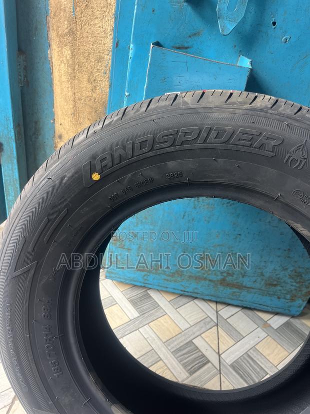 185/70r14 Landspider - thumbnail 3