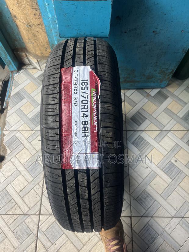 185/70r14 Landspider - thumbnail 4