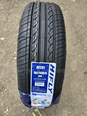 185 /65 R15 Hifly Tires