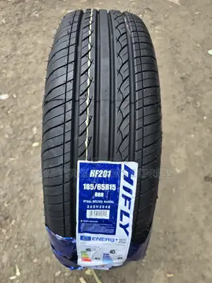 185 /65 R15 Hifly Tires