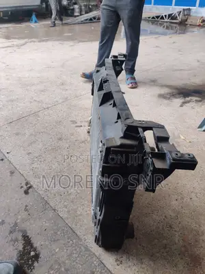 Volkswagen Golf Mk7 Radiator