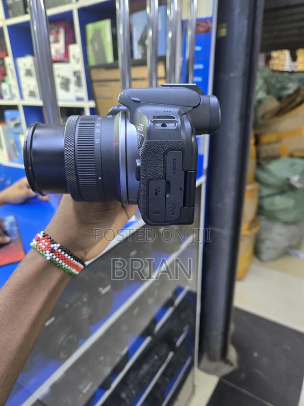 Canon Eos R10 - thumbnail 3