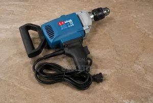 Corded Drill